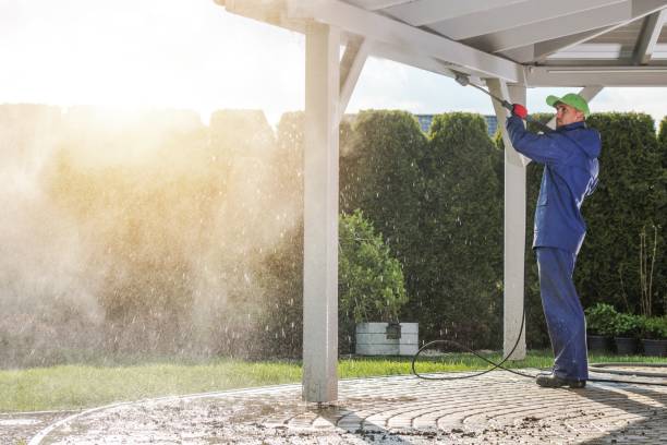 Best Oil Spill Cleanup  in Lake Butler, FL