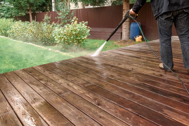 Best Parking Lot and Garage Cleaning  in Lake Butler, FL