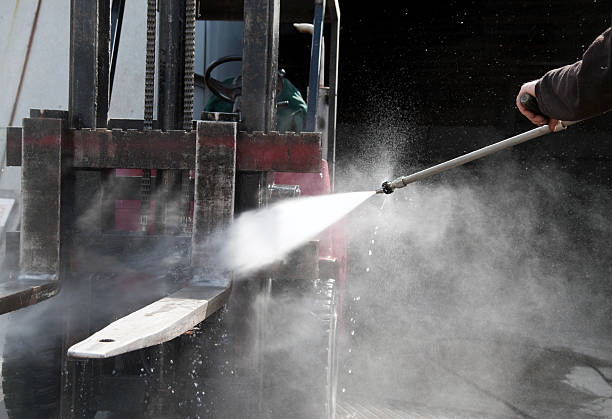 Best Gas Station Cleaning  in Lake Butler, FL